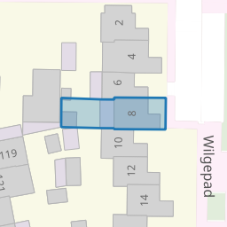 Perceel SBG02-Q-3288