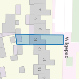 Perceel SBG02-Q-3289