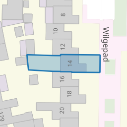 Perceel SBG02-Q-3291