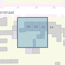 Perceel SBG02-Q-3298