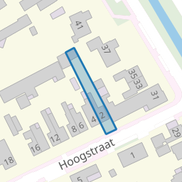 Perceel SBG02-Q-3315