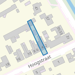 Perceel SBG02-Q-3316