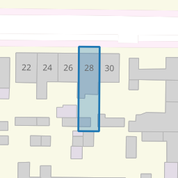 Perceel SBG02-Q-3323