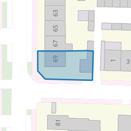 Perceel SBG02-Q-3325