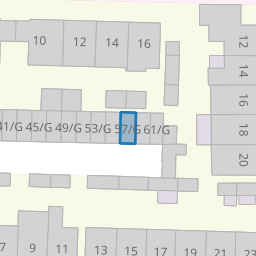 Perceel SBG02-Q-3326