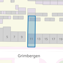 Perceel SBG02-Q-3337