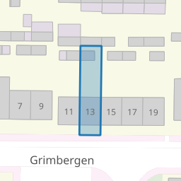 Perceel SBG02-Q-3338