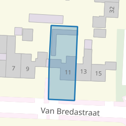 Perceel SBG02-Q-3345