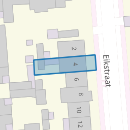 Perceel SBG02-Q-3351