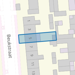 Perceel SBG02-Q-3360