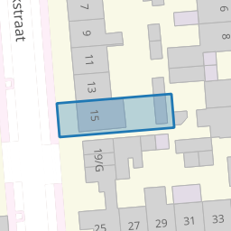 Perceel SBG02-Q-3364