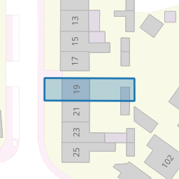 Perceel SBG02-Q-3368