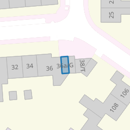 Perceel SBG02-Q-3380