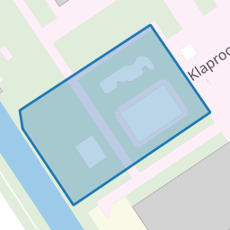 Perceel SBG02-Q-3385