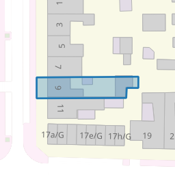 Perceel SBG02-Q-3397