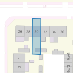 Perceel SBG02-Q-3404