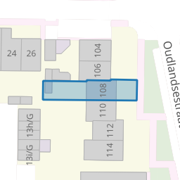 Perceel SBG02-Q-3426