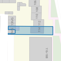 Perceel SBG02-Q-3429