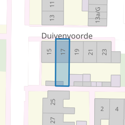 Perceel SBG02-Q-3447