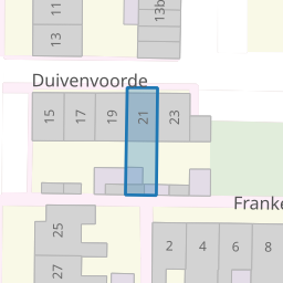 Perceel SBG02-Q-3449