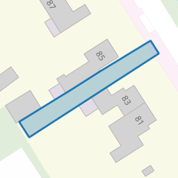 Perceel SBG02-Q-3459