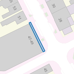 Perceel SBG02-Q-3464