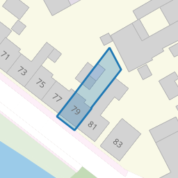 Perceel SBG02-Q-3480