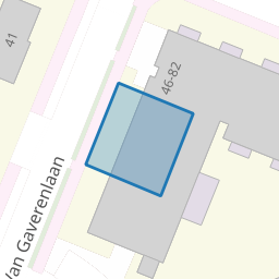 Perceel SBG02-Q-3516