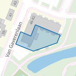 Perceel SBG02-Q-3517