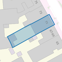 Perceel SBG02-Q-3531