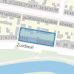 Perceel SBG02-Q-3533