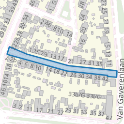 Perceel SBG02-Q-3536
