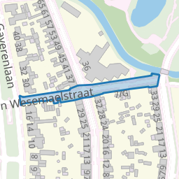 Perceel SBG02-Q-3549