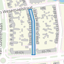 Perceel SBG02-Q-3551