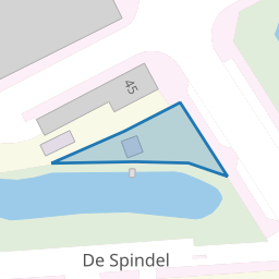 Perceel SBG02-Q-3554