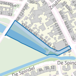 Perceel SBG02-Q-3555