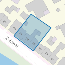 Perceel SBG02-Q-3559