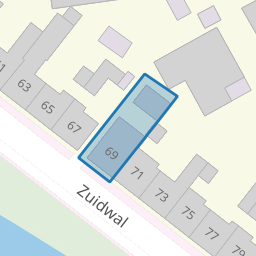 Perceel SBG02-Q-3560