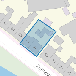 Perceel SBG02-Q-3561