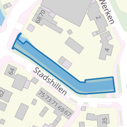 Perceel SBG02-Q-3579