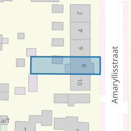 Perceel SBG02-Q-3591