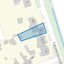 Perceel SBG02-Q-3600