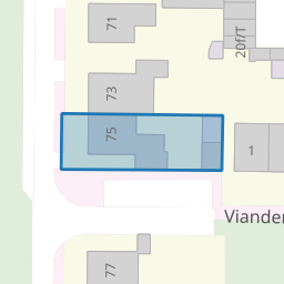 Perceel SBG02-Q-3617