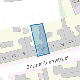 Perceel SBG02-Q-3650