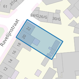 Perceel SBG02-Q-3652