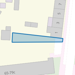 Perceel SBG02-Q-3667