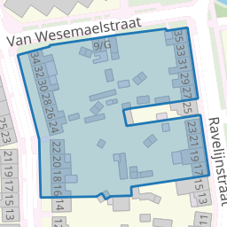 Perceel SBG02-Q-3669