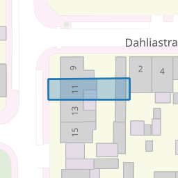 Perceel SBG02-Q-3672