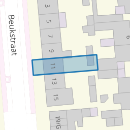 Perceel SBG02-Q-3677