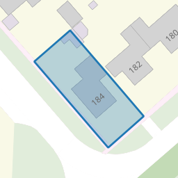 Perceel SBG02-Q-3695